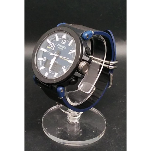 Casio pro trek prg 650yl - casio, prg-650yl