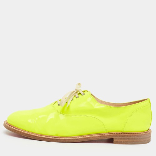 Oxford christian louboutin - oxford,