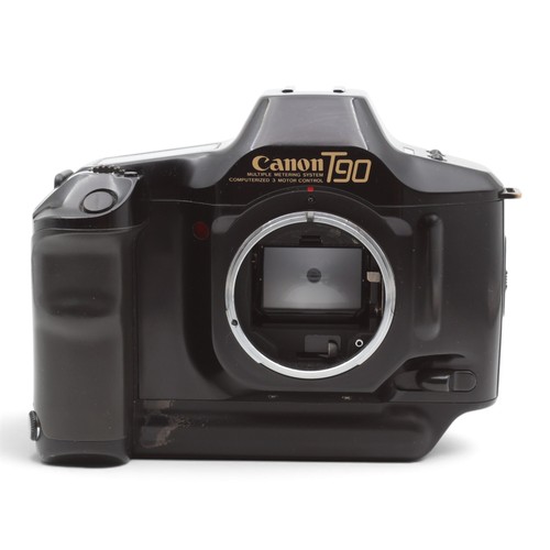 Canon t90 boîtier corps - boîtier, slr