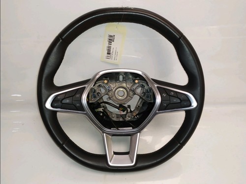 Volant direction renault - volant,