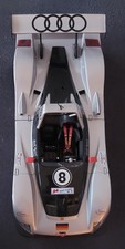 1/18 Audi R8R n°8 24H du Mans