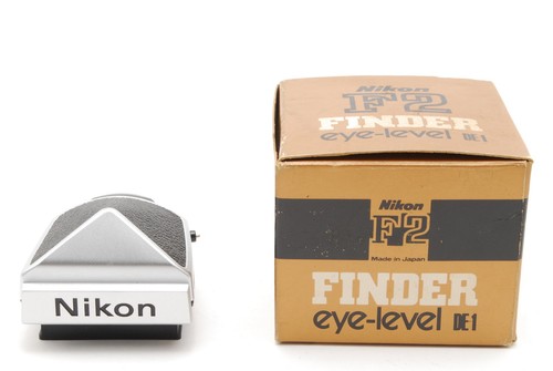 Rare boîte top mint nikon - [top, mint]