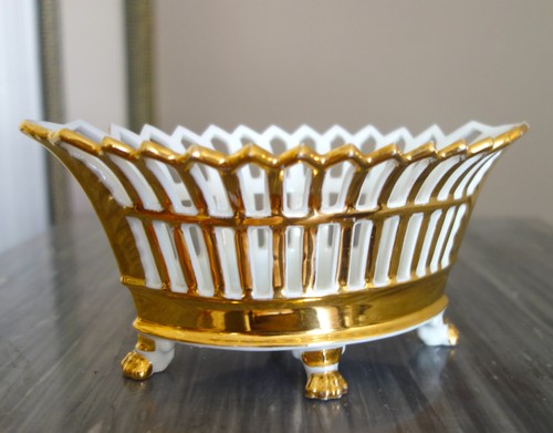 Coupe ajourée empire - coupe,