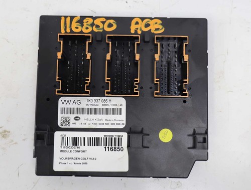 Module confort occasion - module,