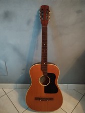 guitare classique Année 70