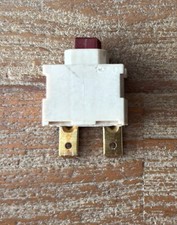 INTERRUPTEUR MARCHE/ARRET ASPIRATEUR DYSON 90118105 DC05/08 90118105 Dyson