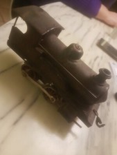 locomotive Bing? Marklin? Jep?