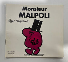 🇫🇷 livre monsieur madame