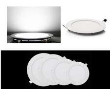 SPOT LED PANEL ENCASTRABLE A