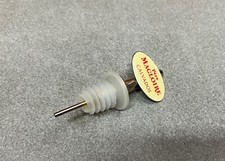 DOSEUR BEC VERSEUR METAL