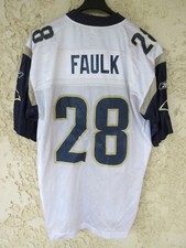 Maillot foot américain - , us