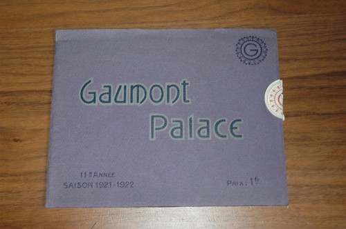 Programme cinema gaumont - cinema,