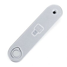 Plaque de base authentique