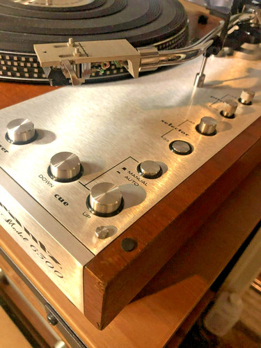 Marantz 6300 6320 - , turntable