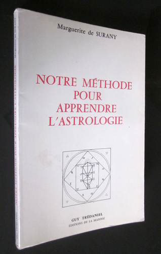 Notre methode pour apprendre - pour,