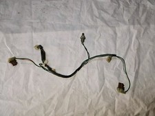 FAISCEAU FEU ARRIÈRE HONDA FJS SILVERWING 400 600