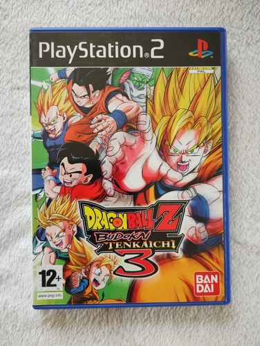 Dragon ball budokai - dragon,