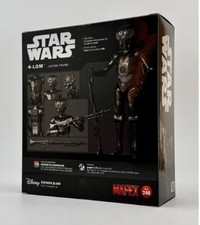 Figurine MAFEX Star Wars