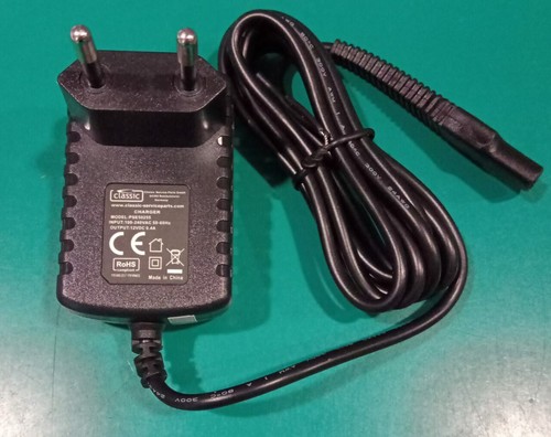 Chargeur prise pour - À,