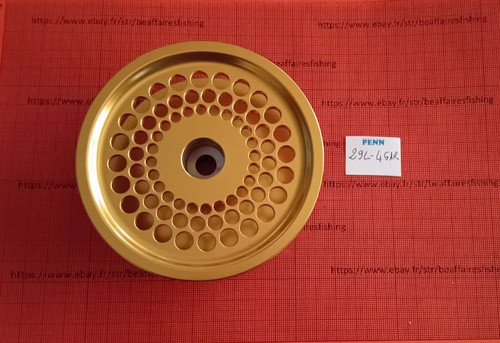 Part 29l 4gar spool - 29l-4gar, #
