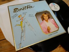 DOROTHEE COFFRET 3 DISQUES 3