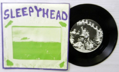Sleepyhead fairyboat - 45,