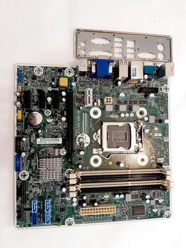 Carte mere 718412 001 - hp, 718412-001