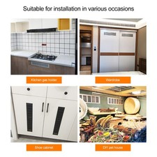 Grille d'aération à