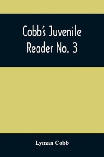 Lyman cobb juvenile - cobb,