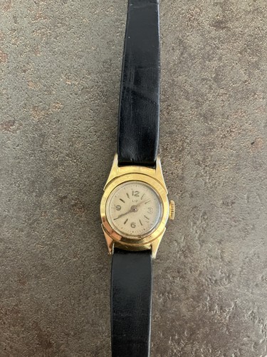 Montre lip vintage 40s - lip,