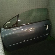 Porte avant gauche PEUGEOT 307 CC phase 2 CABRIOLET CC HDI 00009002Y7