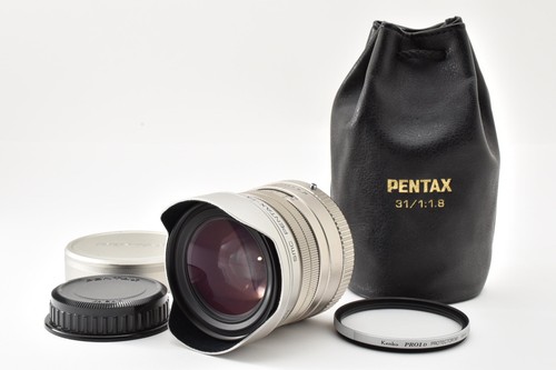Top mint smc - [top, pentax-fa