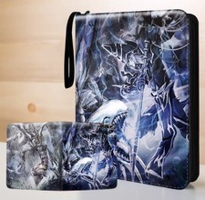 Classeur Fermé Binder