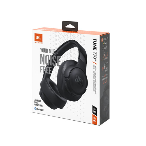 Jbl tune 770nc casque - jbl,
