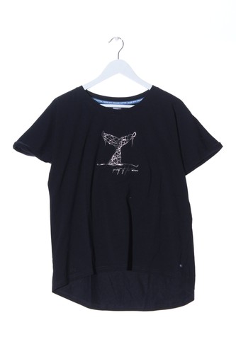 Marine pool shirt - marine, haut