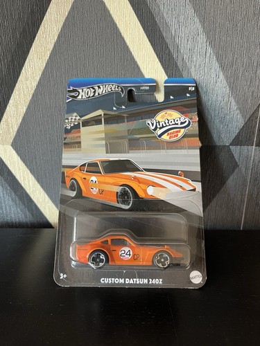Hot wheels vintage - wheels,