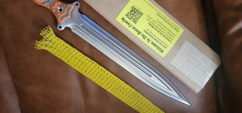 Busse combat custom shop - combat,