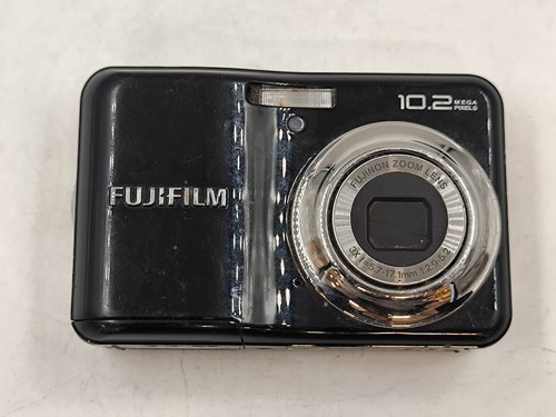 Fujifilm finepix a170 2mp - a170, 10.2mp