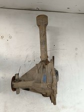P52114 différentiel avant