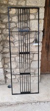 Grille Porte D'entrée