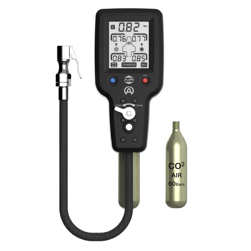 Alfano tyrecontrol air tyre - tyrecontrol,