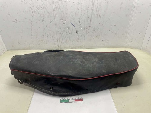 Chassis selle siège moto - selle,