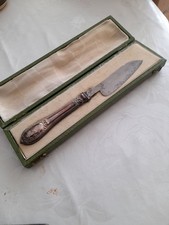 COUTEAU A FROMAGE METAL