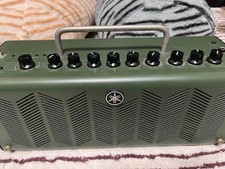 YAMAHA THR10X Mini amplificateur guitare à gain élevé ampli équipement audio ...