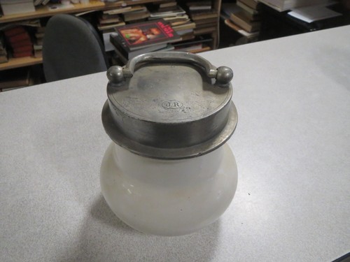 Ca217 ancien pot bouillon - a,