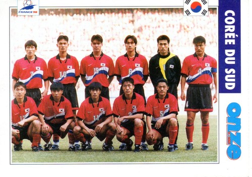 Fiche football onze mondial - fiche,