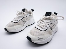 Karl Kani Baskets Femme Freizeitschuh Blanc Taille 36,5 EU Art. 12517-10