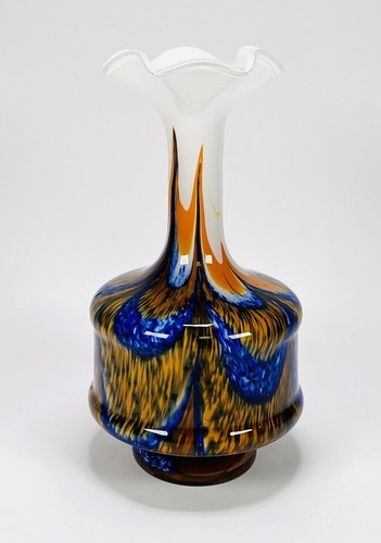 Vase murano carlo - vase,