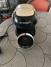 Cafetière Bosch Tassimo