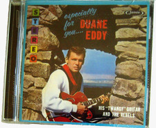 Duane EDDY "Especially for